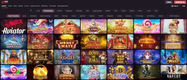Site de roleta