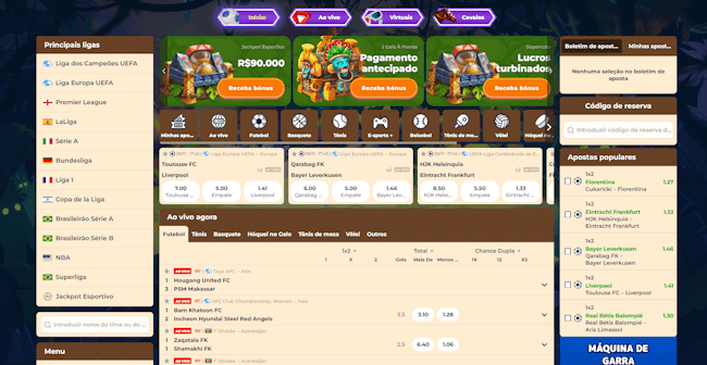 Brasil u20