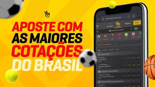 Bet365 moderno