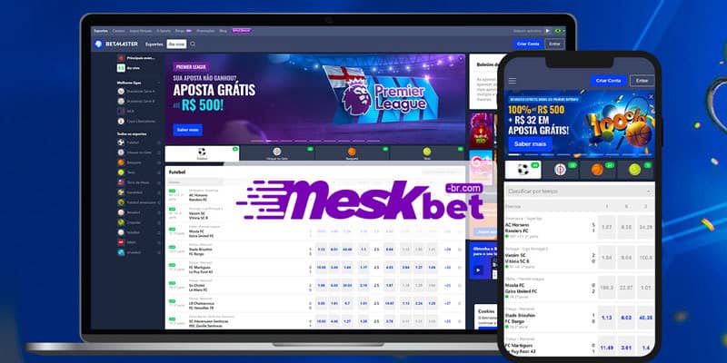 Betgames brasil