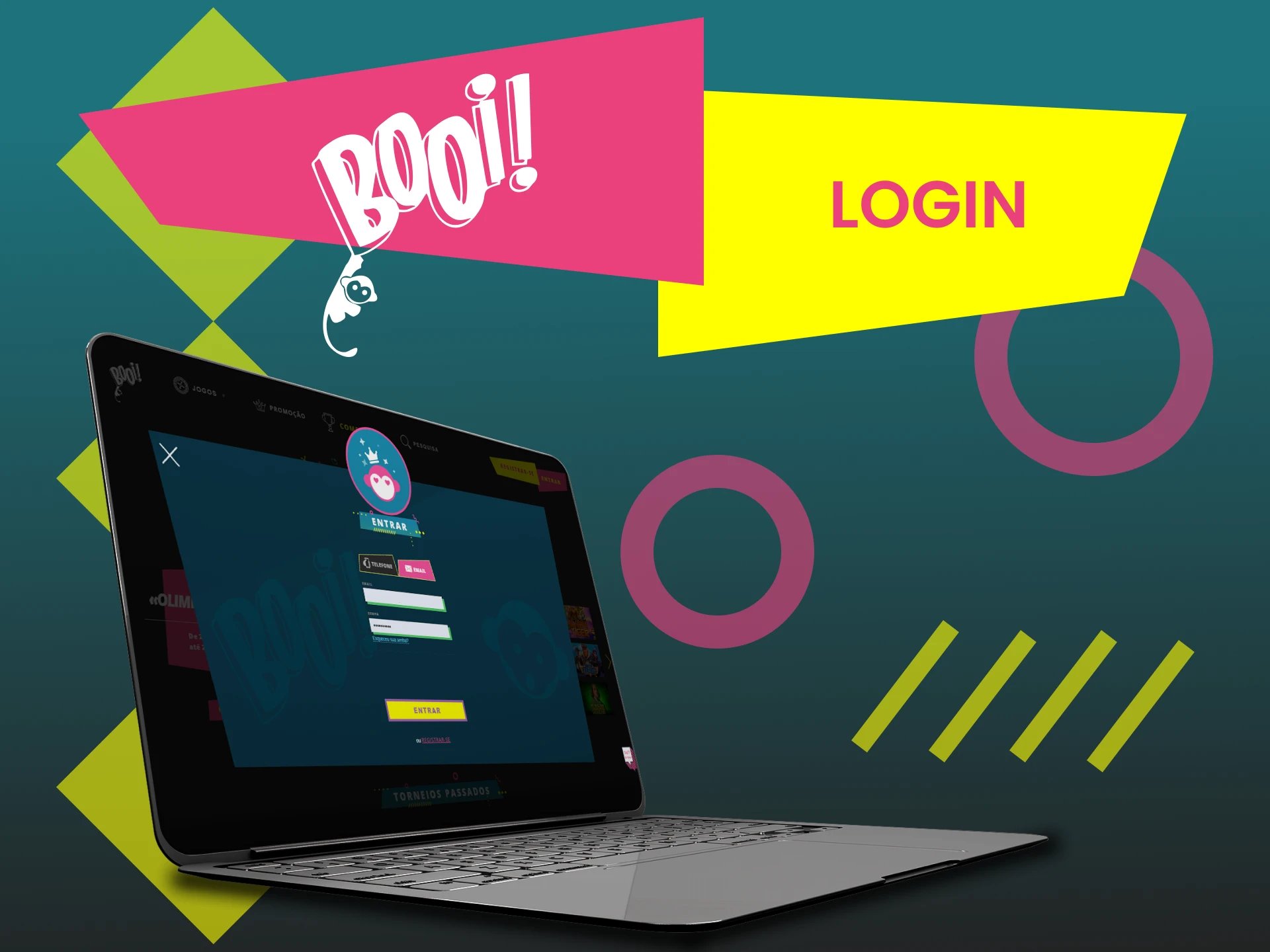 Blaze aposta online