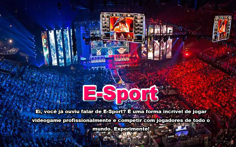 Jogos de cassinos