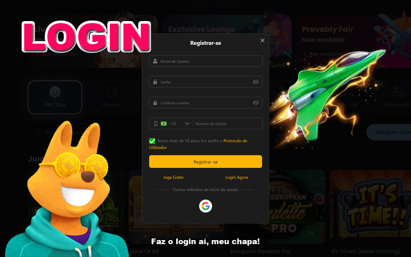 Blaze apostas aplicativo