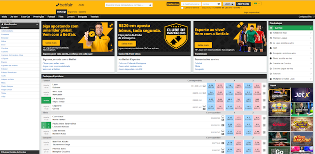 A marca do demônio
