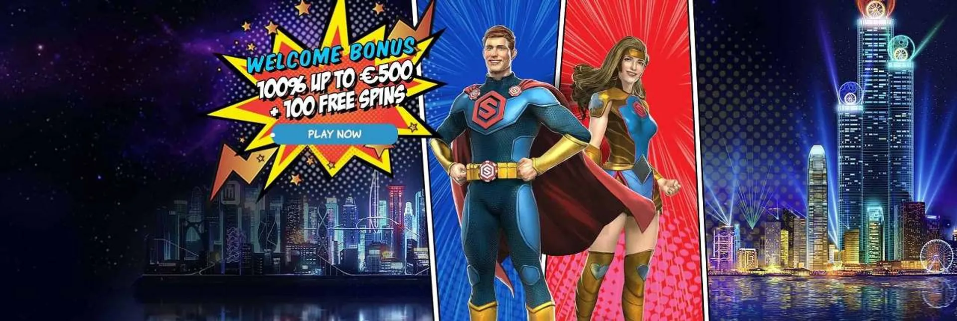 Winorama Casino