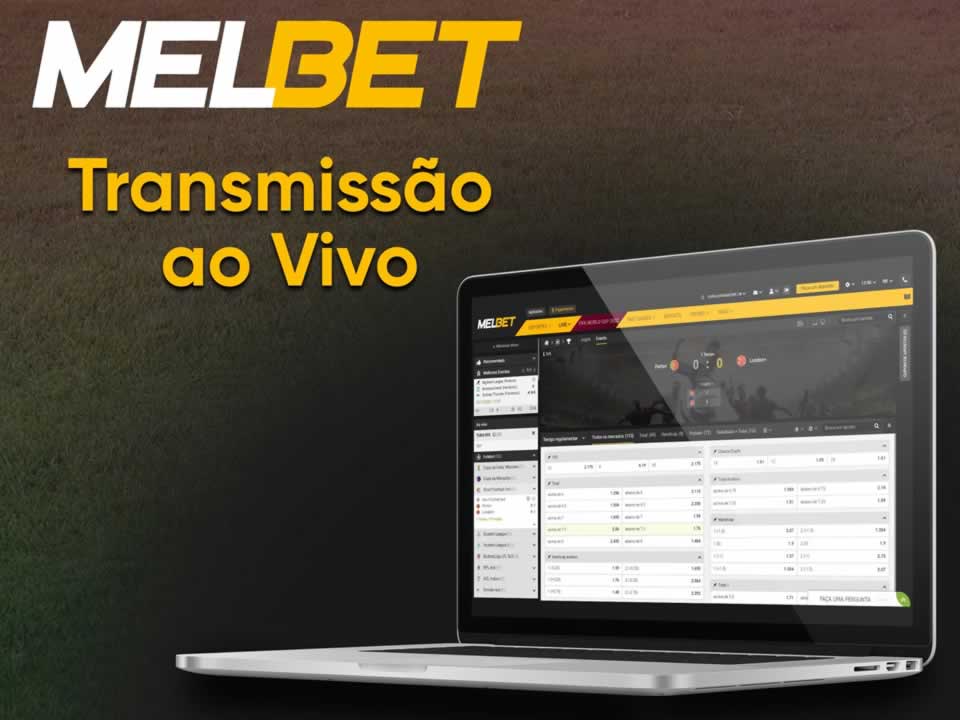 Bets esportes
