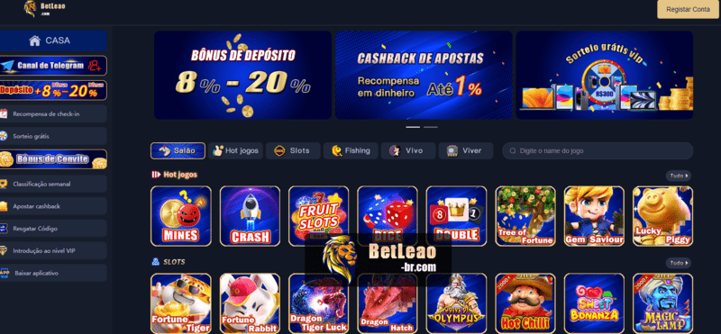 Fortune tiger horario
