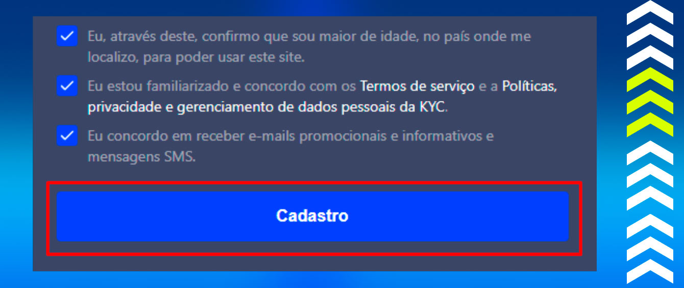 Apostar em jogos de futebol