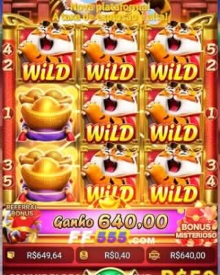 História blaze double