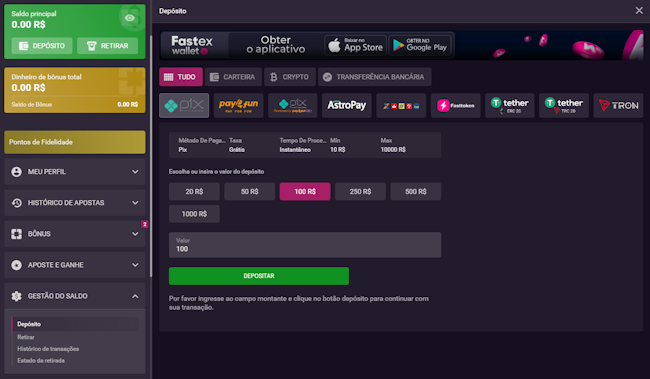 Slots menos procurados pelos jogadores