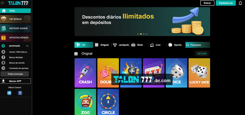 Betway login brasil