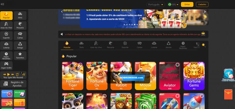 Www.casinoempire.com