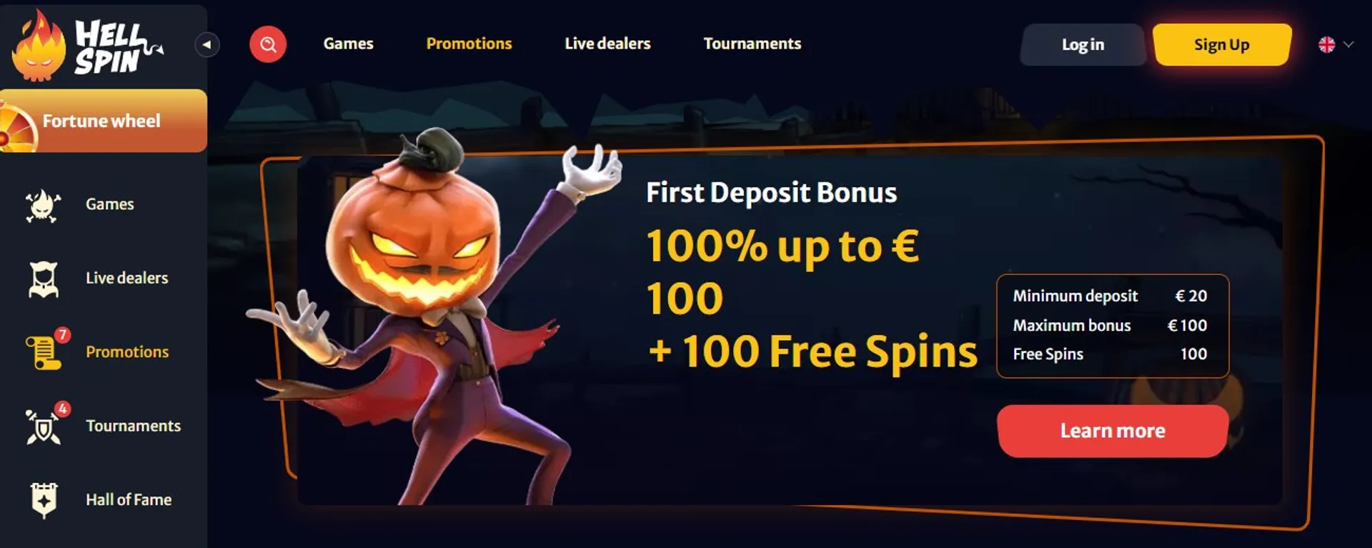 Jogo spin pay