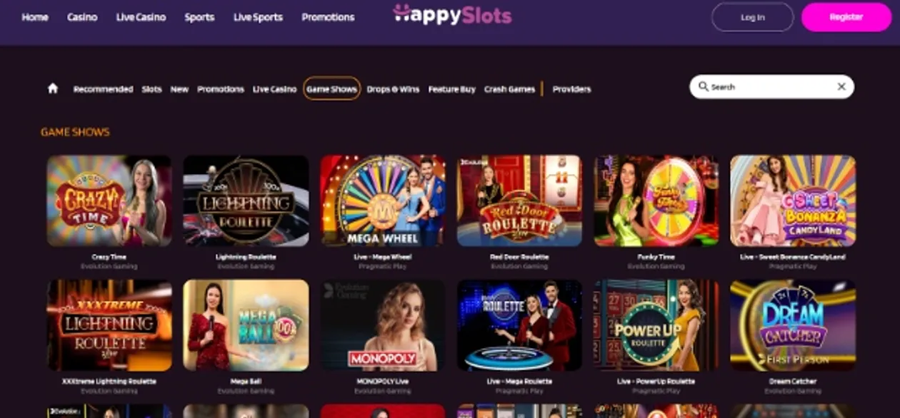 BetOnRed Casino