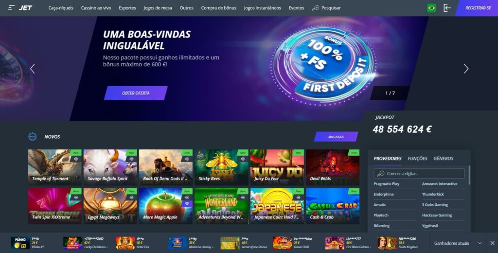 Www esportebet