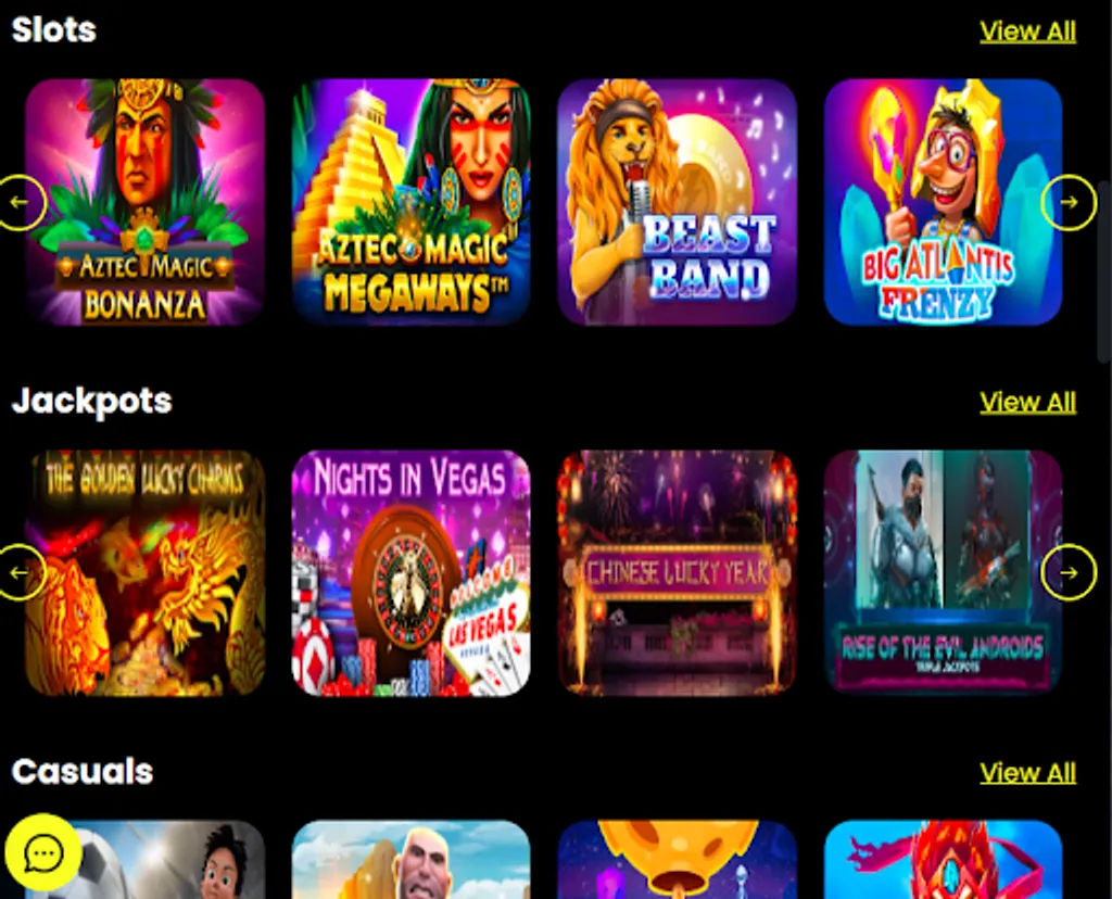 Jogo slot