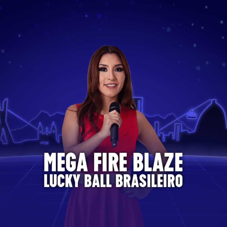 Blaze jogo app