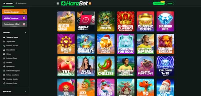 Pandas Fortune Slots