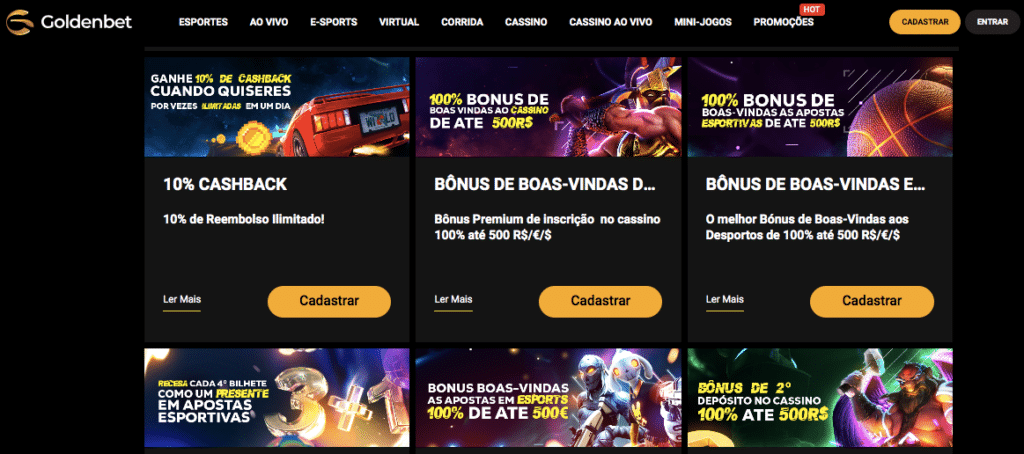 Big brother brasil aposta