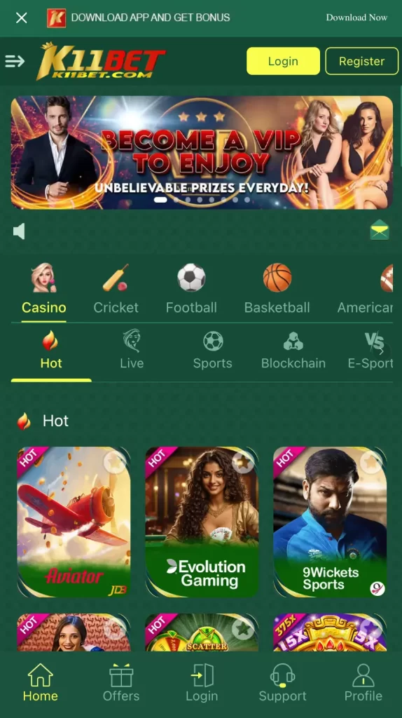 Bet365 play store