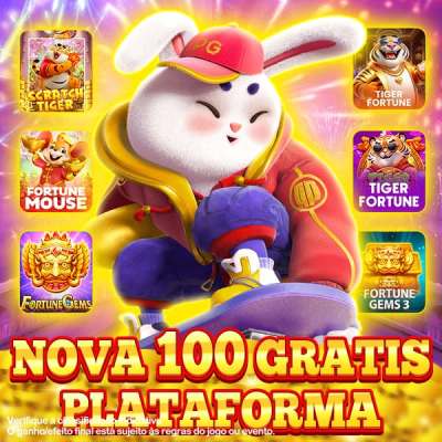 Cadastre e ganhe bonus para jogar