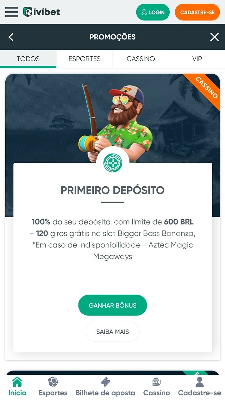 1xBit Casino