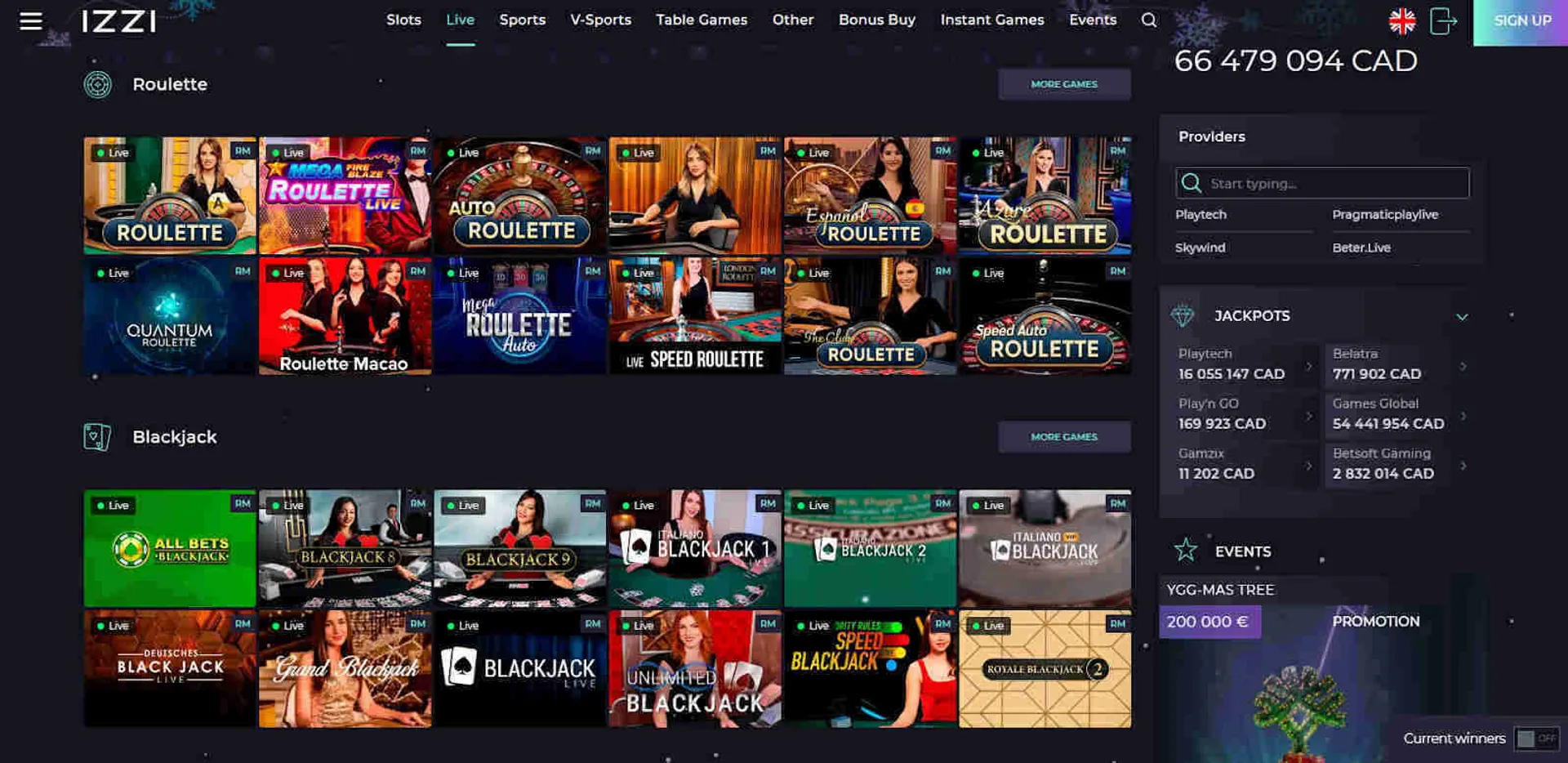 Www.pokerstarscasino.com