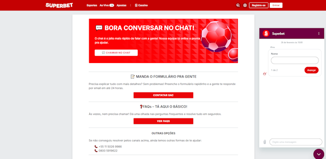 Jogo do foguete aposta
