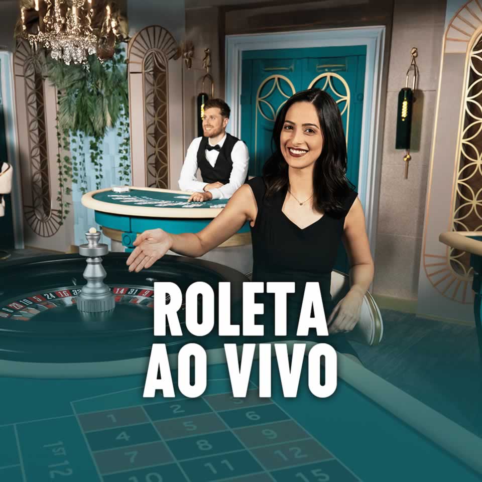 Casas de apostas com bonus de cadastro