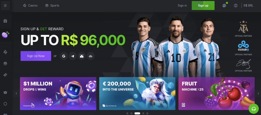 X bets