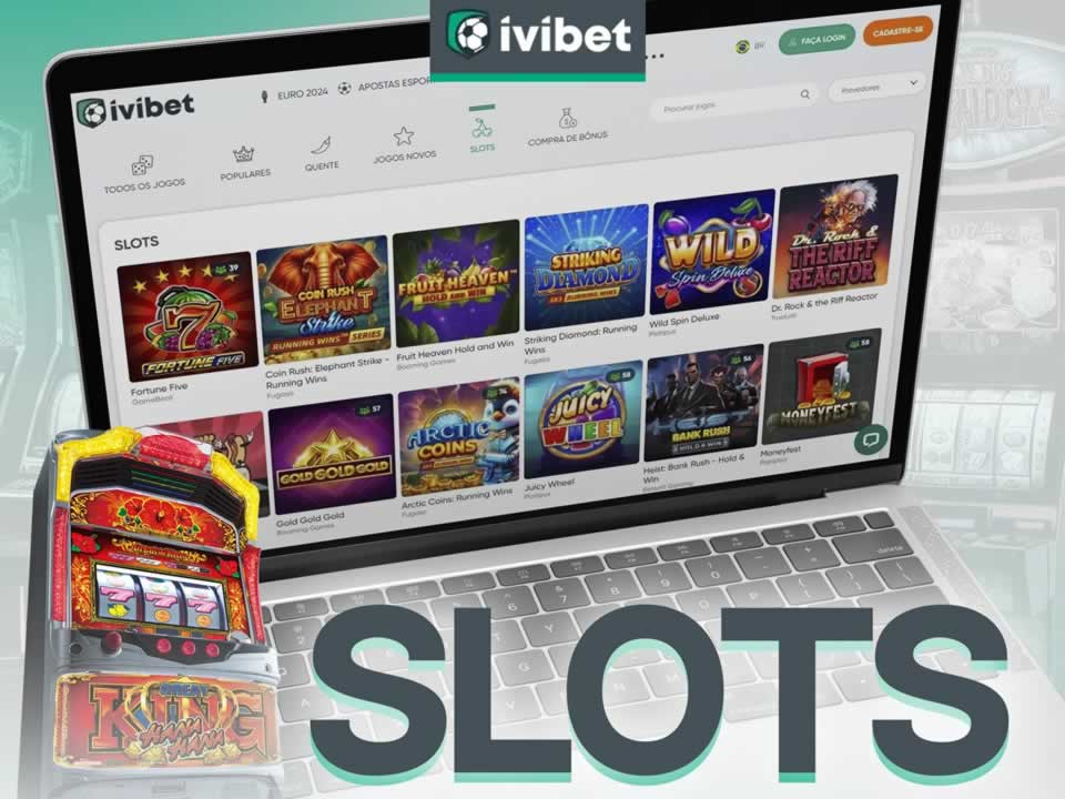 Ice casino baixar