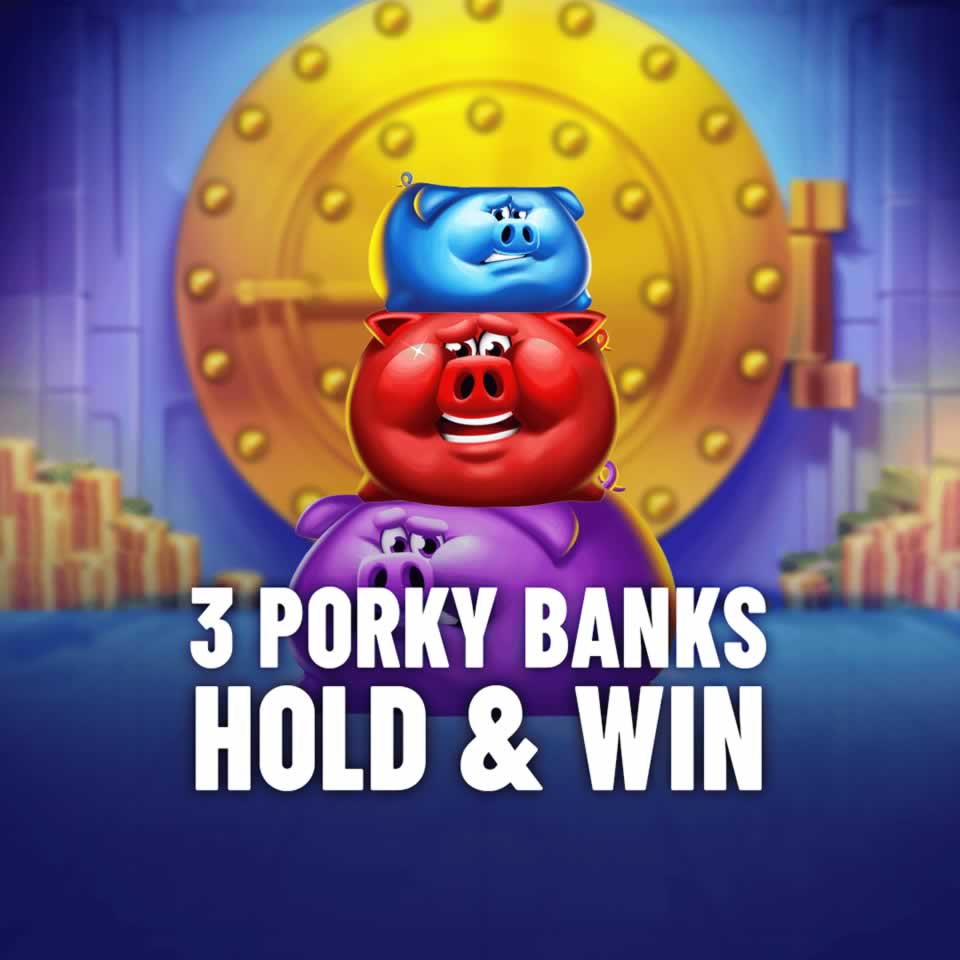 Big win bônus