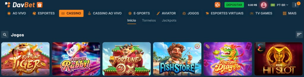 Roletinha net login