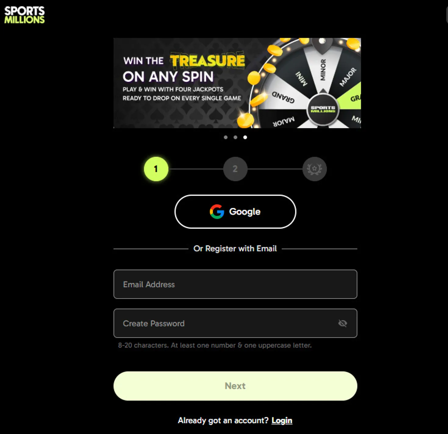 European roulette