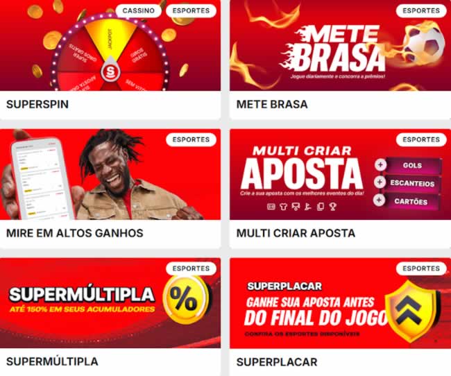 Bet premier