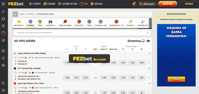 Stake.com apostas