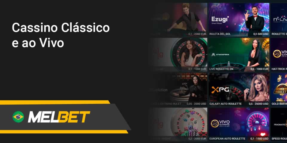Betgames brasil