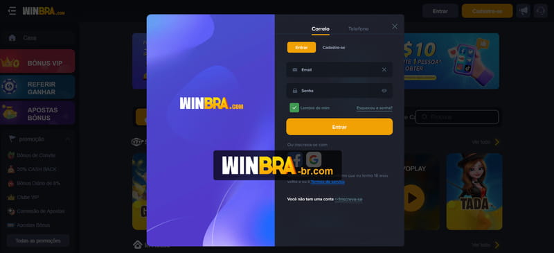 Jogos de roleta online