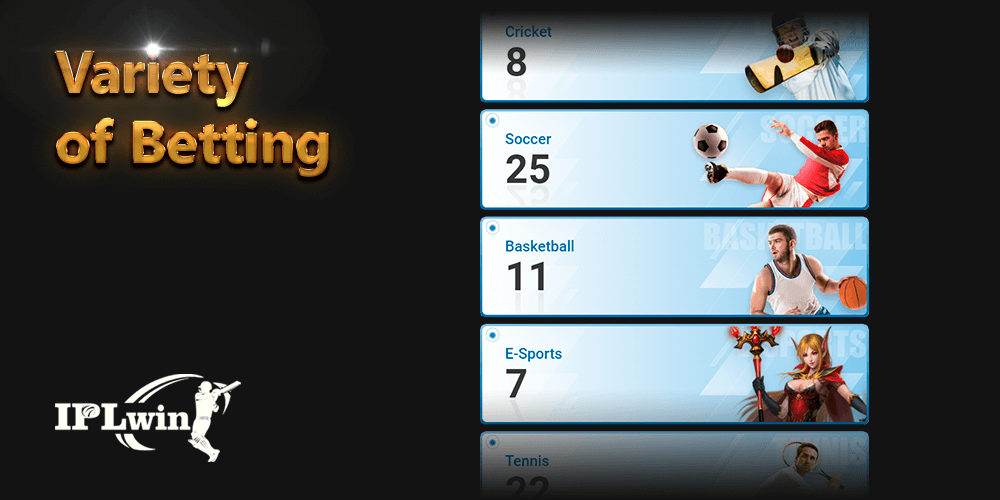 Plus betting
