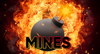 Fire in the hole