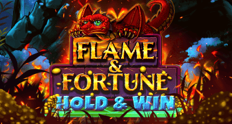 Robo para blaze